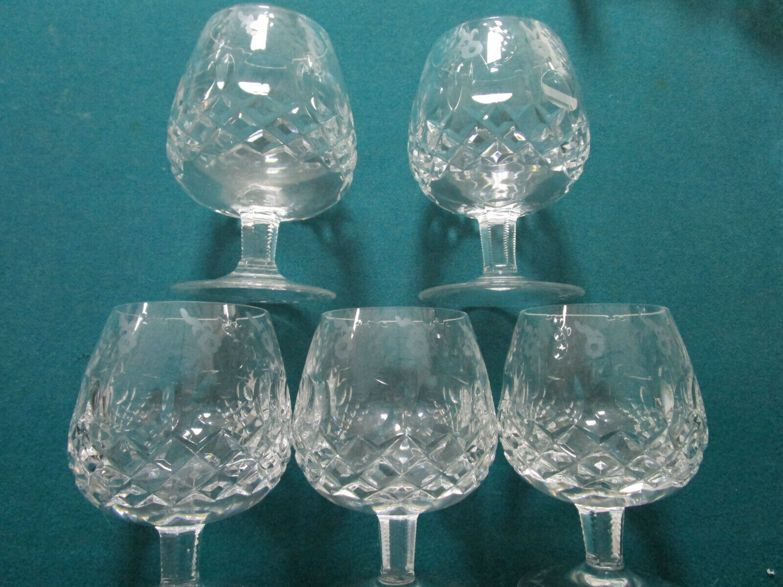 Rogaska Crystal - Etsy