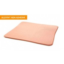 ALLEVYN Non-Adhesive 10cm x 10cm Advanced Foam Wound Dressing x 1 -  66007637 - £4.66 GBP