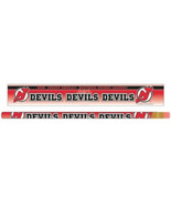 New Jersey Devils Pencil 6 Pack - €23,02 EUR