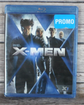 X-Men X1 -Blu-ray Disc, 2009, 2-Disc Set -Brand New Sealed Movie - £8.86 GBP