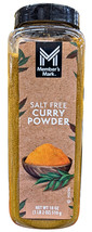 Member&#39;s Mark Salt-Free Curry Powder 18 Oz EXP 07/2028 - $19.59
