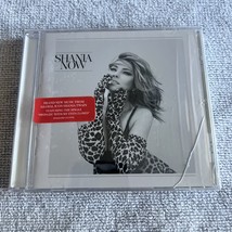 Now by Shania Twain (CD, 2017) NEW SEALED - €5,98 EUR