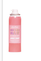 Lime Crime Unicorn Hair Rainbow Mist New Temp Color Spray Taffy - £11.44 GBP