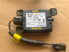 Driver Camera/Projector Radar Unit Blind Spot Alert Fits 18 ELANTRA 9414... - $226.96