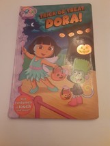 Dora the Explorer Ser.: Trick or Treat, Dora! by Maggie Testa (2009, Chi... - €4,23 EUR