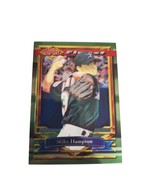1994 Topps Finest Mike Hampton #407 Houston Astros MLB Baseball Card - $3.17