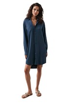 Rails sawyer dress size XL - $135.63