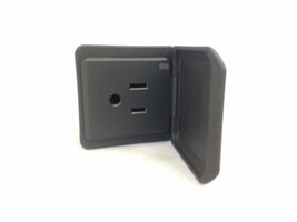 GM 2013-18 household outlet 120v plug assembly for OEM console AC power ... - $12.99
