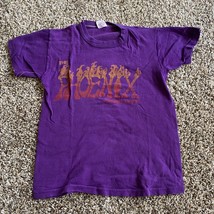 vintage russell athletic t shirt kids youth The Phoenix racing Team size Medium - £15.72 GBP
