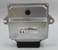 07 08 09 10 11 12 INFINITI G37 VARIABLE VALVE CONTROL MODULE A1C-A04 OEM - £38.93 GBP