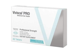 Viviscal Professional Hair Growth Program - 60 Tablets