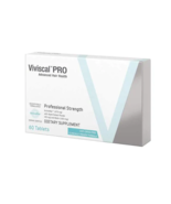 Viviscal Professional Hair Growth Program - 60 Tablets - £47.40 GBP