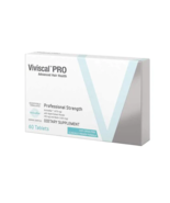 Viviscal Professional Hair Growth Program - 60 Tablets - $65.00