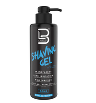 L3VEL3 Shaving Gel - Aqua, 16.9 oz - $349.12 MXN