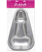 Bachelorette Party Favors Pecker Cake Pan - £19.56 GBP