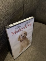 Marley &amp; Me (DVD, 2008) New Sealed - £3.95 GBP