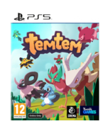 Temtem Playstation 5 NEW SEALED - $242.74 MXN
