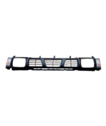 Flat Black Grille Turning Light Indicator For Nissan Hardbody D21 Pickup... - €111,36 EUR