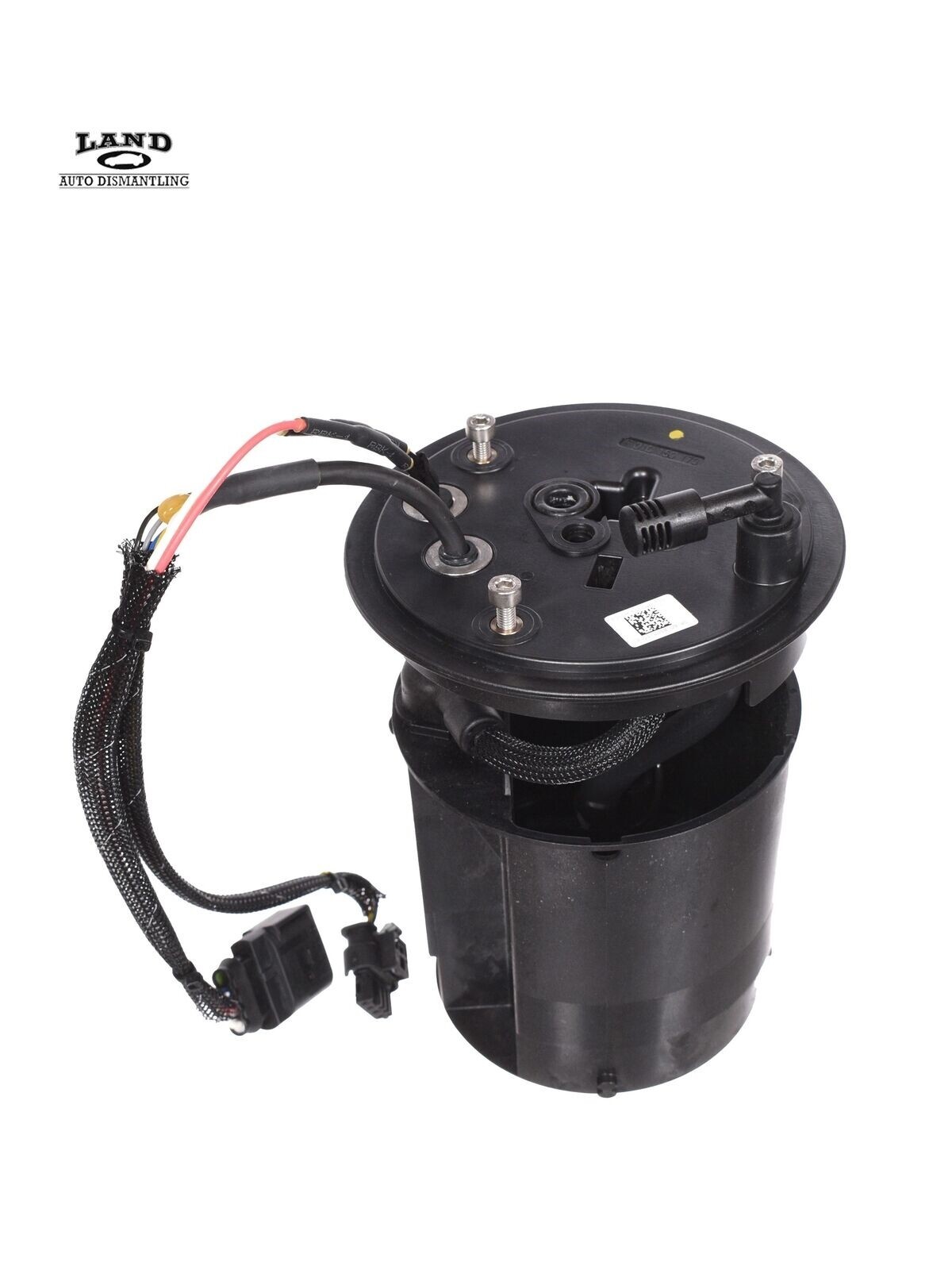 MERCEDES W251 R-CLASS SEAL BLUETEC TANK RESERVOIR SUCTION PREHEATER R350... - $79.19