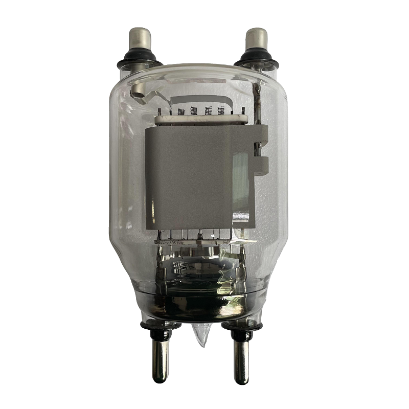 New 833A Electron Tube FU-33 Triode Tube REPLACE RCA 833C 833 Vacuum Tubes - $179.00