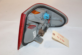 1996-1999 MERCEDES BENZ E420 E330 DRIVER LEFT SIDE BRAKE TAIL LIGHT J523 image 3