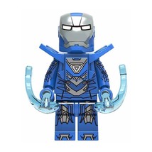 Iron Man Mark 30  l MK 30 l Marvel Avengers Super Heroes - $1.96