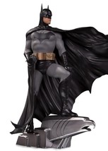DC Direct Batman Deluxe Statue by Alex Ross Brand New and In Stock 14&quot; Tall - $208.99