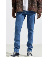 Urban Outfitters BDG Lake Wash Skinny Jeans 30/30 NWT - $53.26 CAD