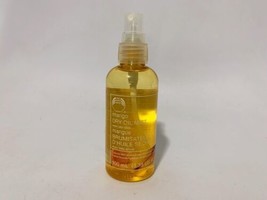 THE BODY SHOP Mango dry oil mist for very dry skin 3.38 fl oz/ 100 ml - £31.64 GBP