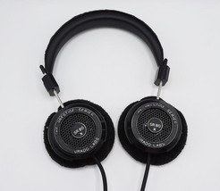 Grado SR80x Prestige Serie Verdrahtet Offen Rückseite Kopfhörer für Teile Oder - £56.66 GBP