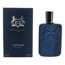 Parfums de Marly Layton by Parfums de Marly, 4.2 oz Eau De Parfum Spray for Men - £204.24 GBP
