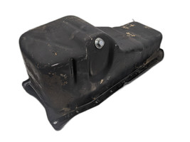 Engine Oil Pan From 1996 Chevrolet Express 1500  5.7 - £49.50 GBP