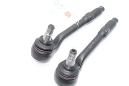 00-03 BMW X5 OUTER TIE RODS PAIR Q7249 image 3