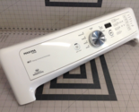 Maytag Dryer Control Panel Assy W10433018 W10433026 W10519048 - $138.60