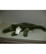 Plush Swamp Alligator - $474.98 MXN
