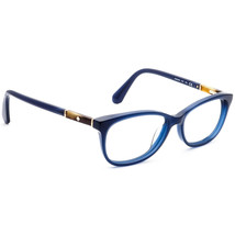Kate Spade Women&#39;s Eyeglasses Kaileigh PJP Blue B-Shape Frame 50[]15 140 - £72.15 GBP