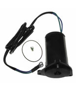 Tilt Trim Motor Yamaha Outboard 3 Bolt 2 Wire 115-225 HP 87-94 6G5-43880... - $139.95