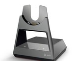 Poly - Voyager Office Base (Plantronics) - Compatible with Voyager Focus... - $139.18