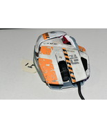 Mad Catz R.A.T 3 43703  TitanFall Collectors Edition Gaming Mouse RARE T... - €482,94 EUR