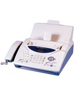 Brother PPF1270e IntelliFax Fax Machine - $227.11 CAD
