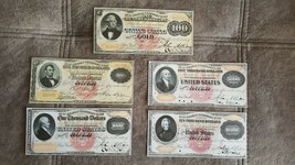 High quality COPIES with W/M United States. Gold Dollar 1870-75 FREE SHI... - £29.10 GBP