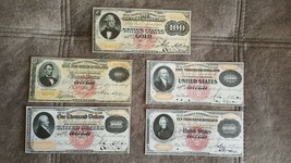 High quality COPIES with W/M United States. Gold Dollar 1870-75 FREE SHI... - £29.32 GBP