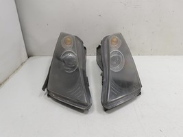 06 Lamborghini Gallardo #1310 Headlight Pair Left &amp; Right Damage OEM 401... - $989.99