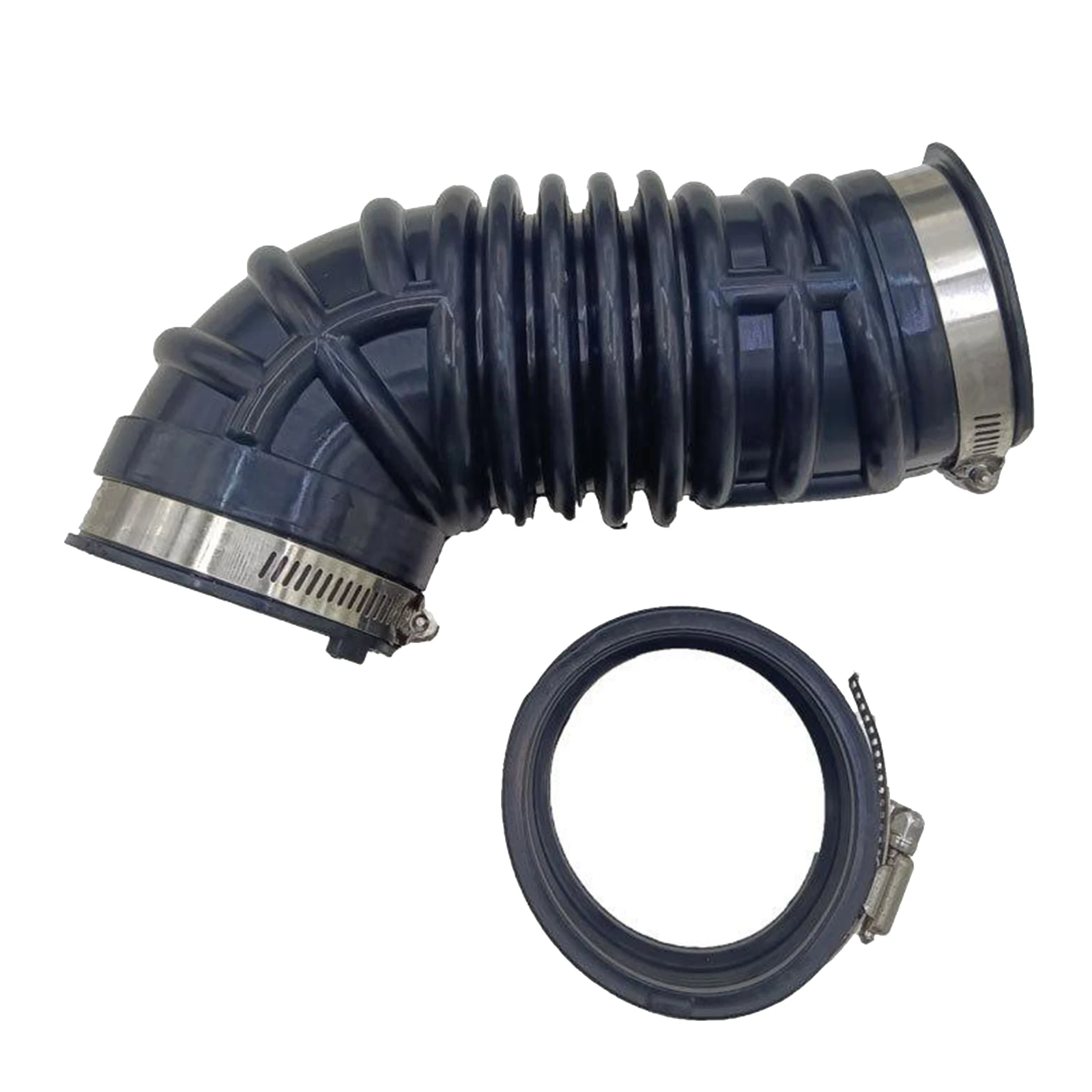 Engine Air Cleaner Intake Outlet Duct Hose With Sensor for Chevrolet Aveo Aveo - £26.82 GBP