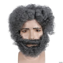 FREDRICK DOUGLAS WIG SET - $55.93