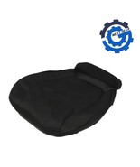 New OEM Mopar Front Right Black Leather Lower Seat for 19-23 Cherokee 6S... - $700.37 CAD