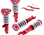 BFO Coilovers 24 Way Damper Adjustable Suspension Kit For HONDA ACCORD 1... - $277.83