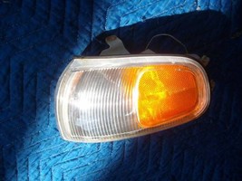 1995 1996 CAMRY LEFT MARKER LIGHT TURN SIGNAL OEM ORIGINAL TOYOTA PART - $1,591.05 MXN