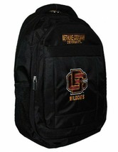 Bethune Cookman University Backpack Travel Bag Hbcu Back Pack - £35.59 GBP