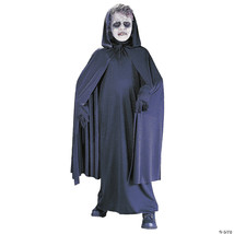Hooded cape - $552.09 MXN